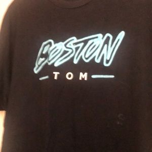 Make An Offer black short sleeve Next Level slogan T-shirt ✔️